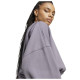 Adidas Γυναικείο φούτερ Premium Essentials Oversized Sweatshirt